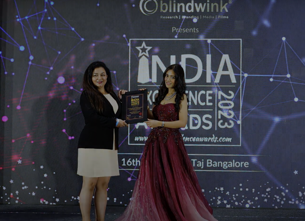 Arkido- Awarded as best SEO and web design company In Bangalore