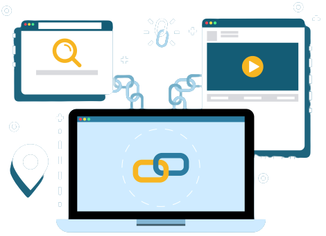 link building